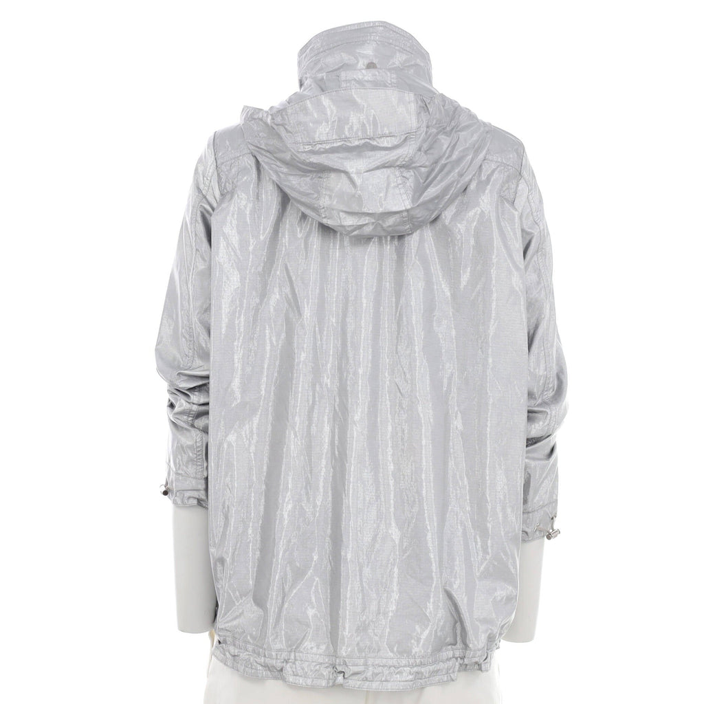 Women's Zip Up Windbreaker Nylon