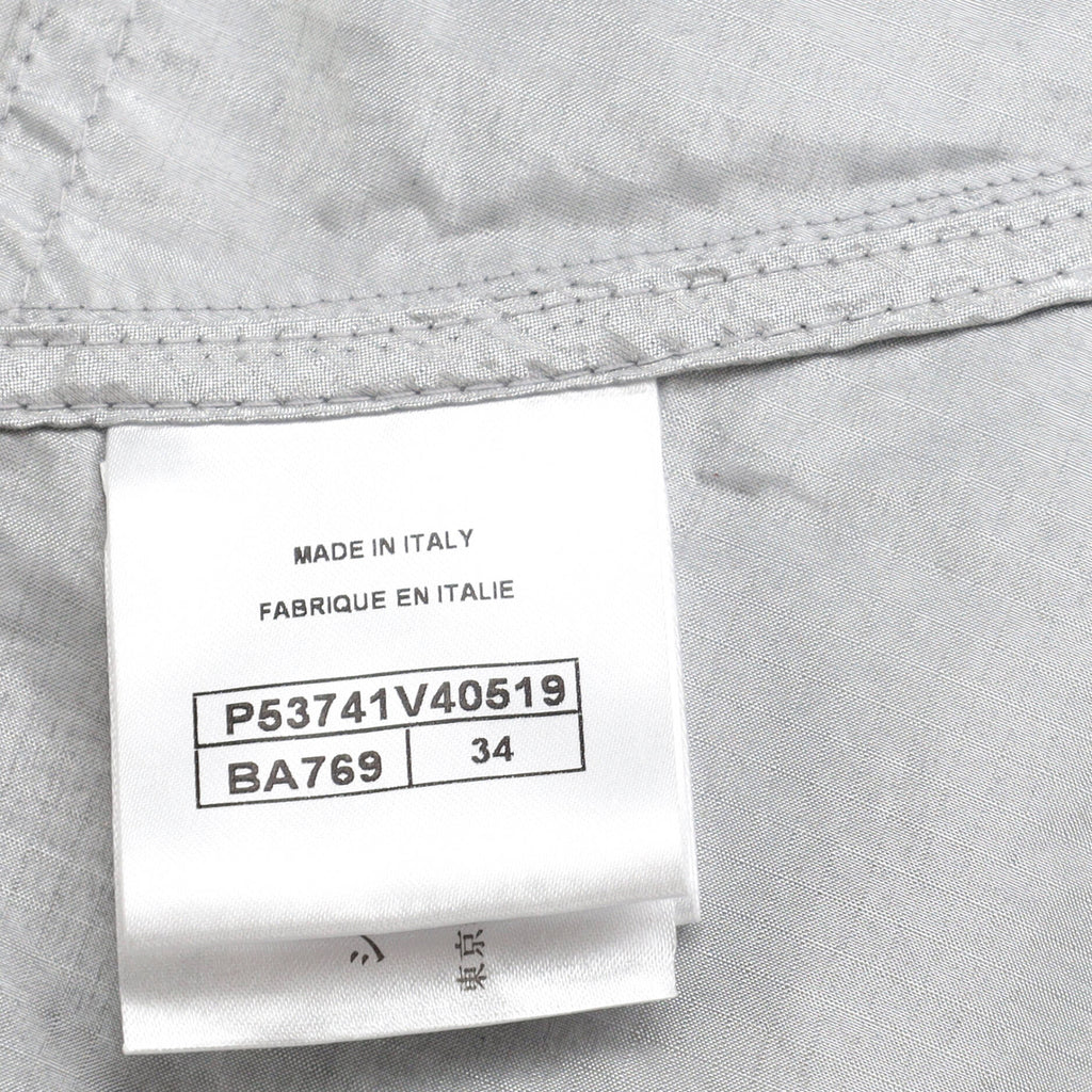 Women's Zip Up Windbreaker Nylon