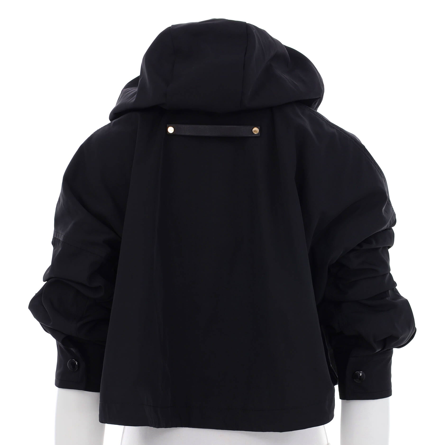Women's FF Cropped Jacket Polyester