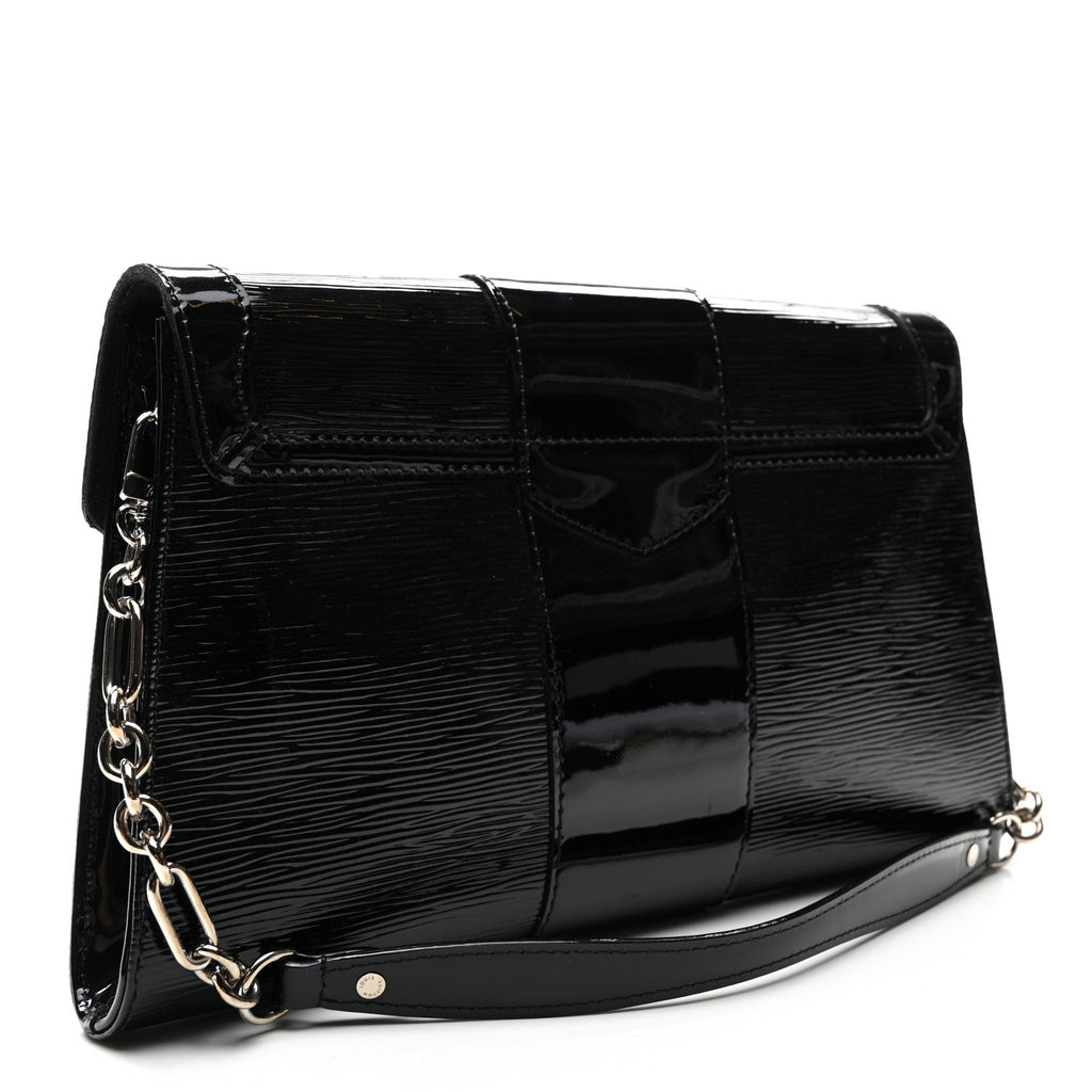 Epi Electric Pochette Lena Black