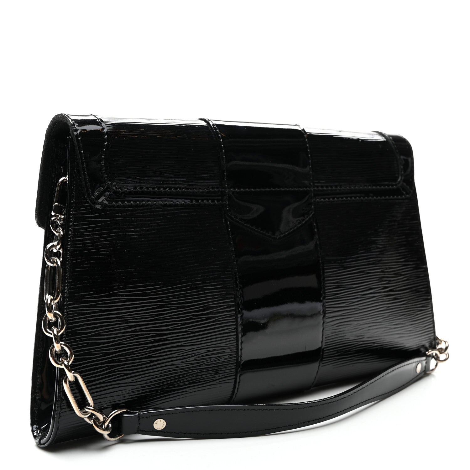 Epi Electric Pochette Lena Black