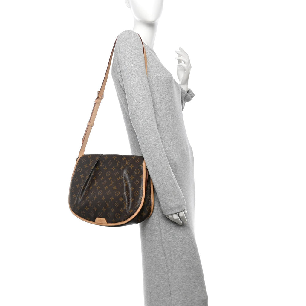 Monogram Menilmontant MM