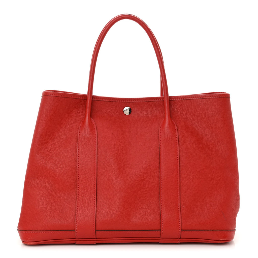 Epsom Garden Party 36 MM Rouge Casaque