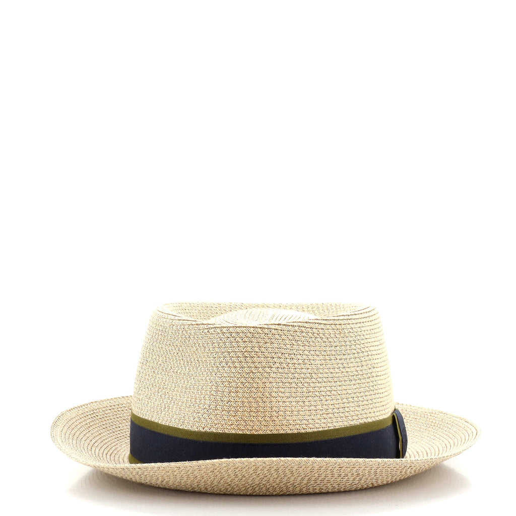 Fedora Panama Hat Straw XXL