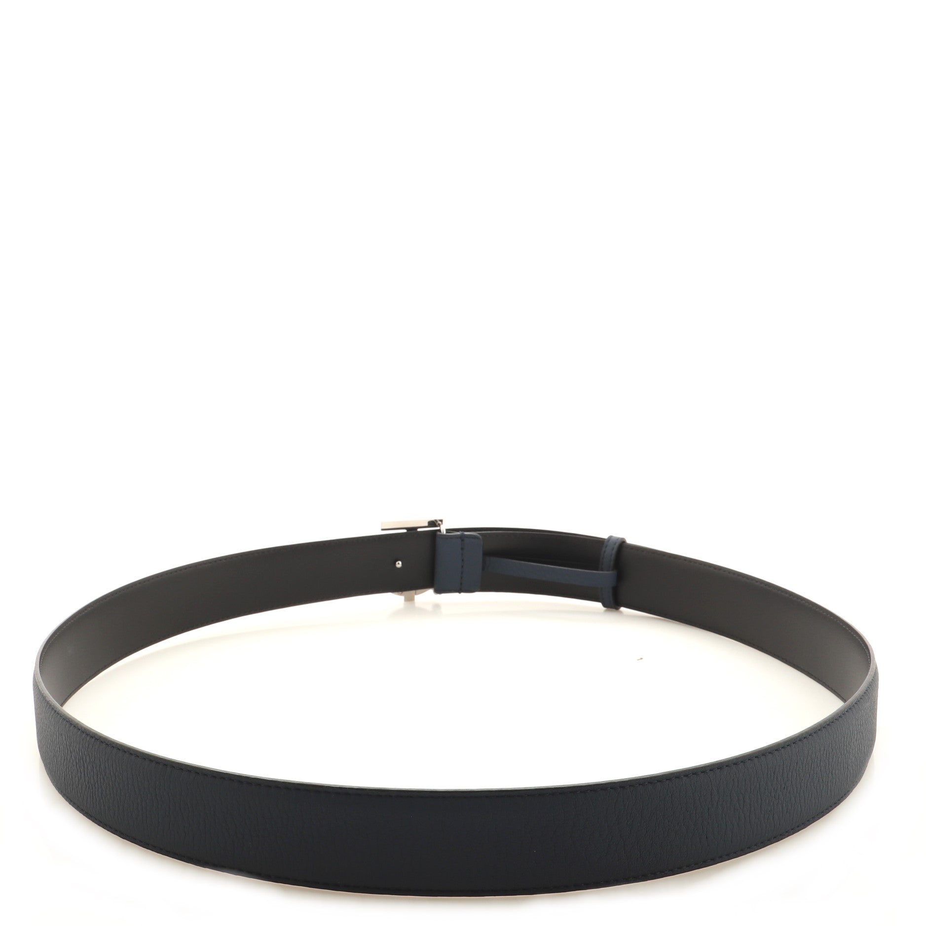 TB Belt Leather Wide 110