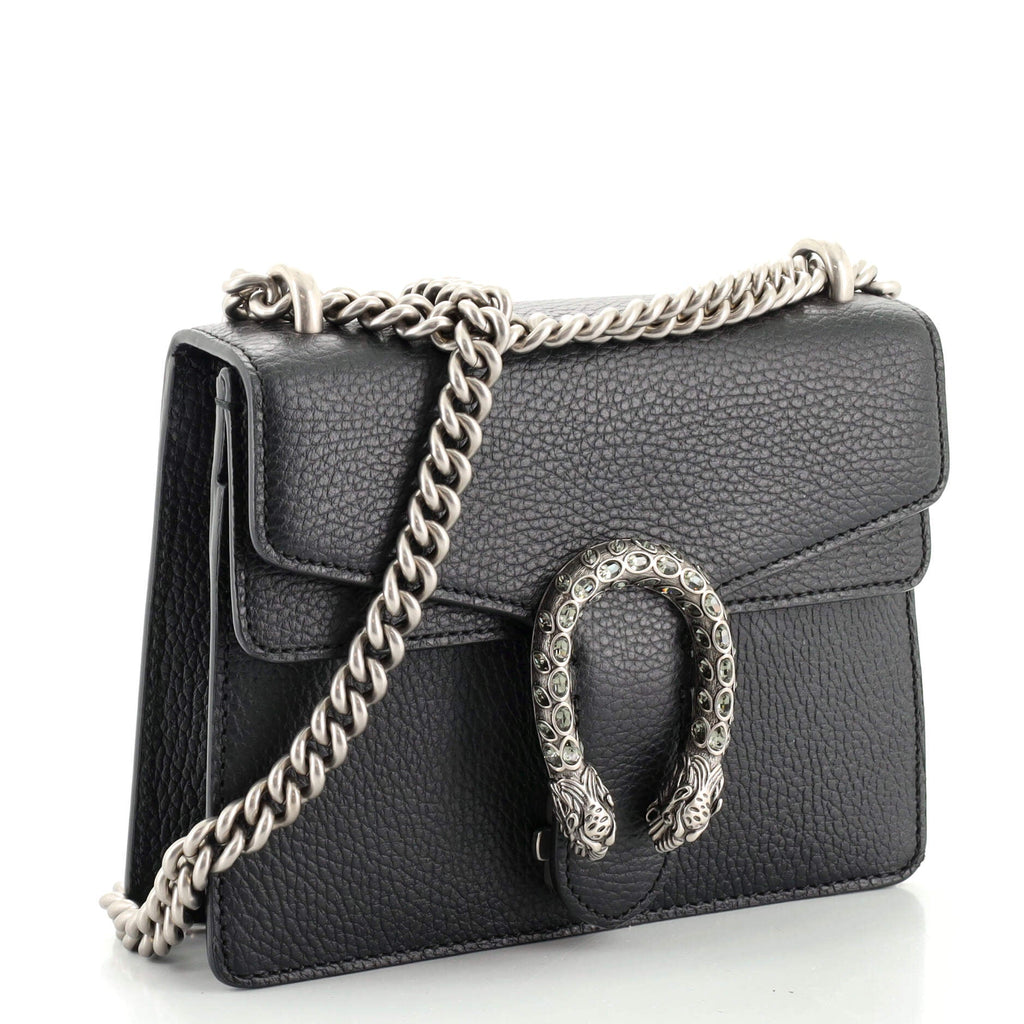 Dionysus Bag Leather Mini