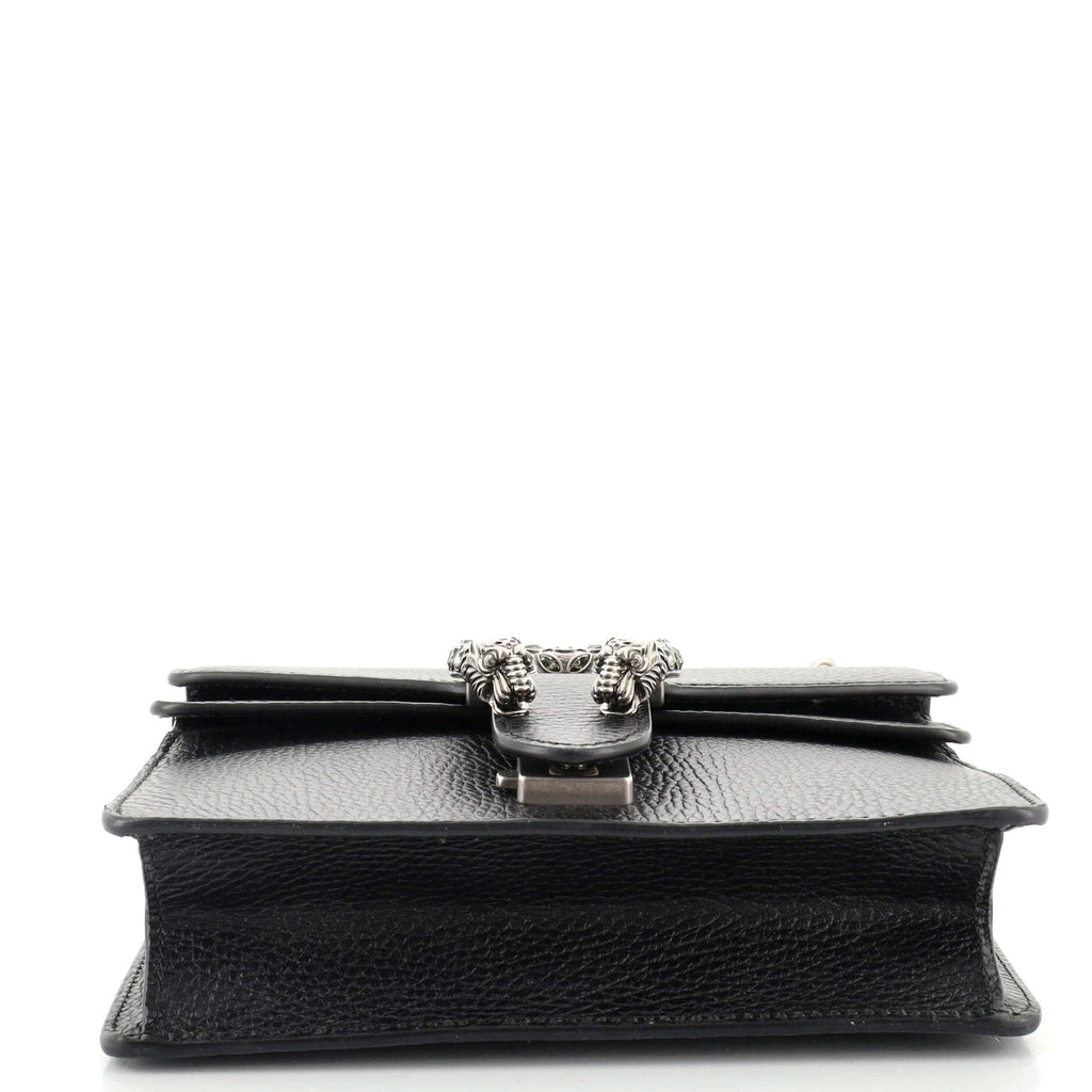 Dionysus Bag Leather Mini