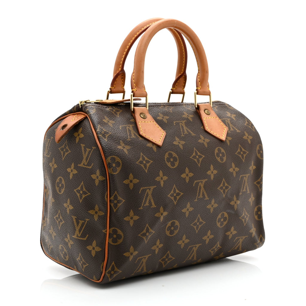 Monogram Speedy 25