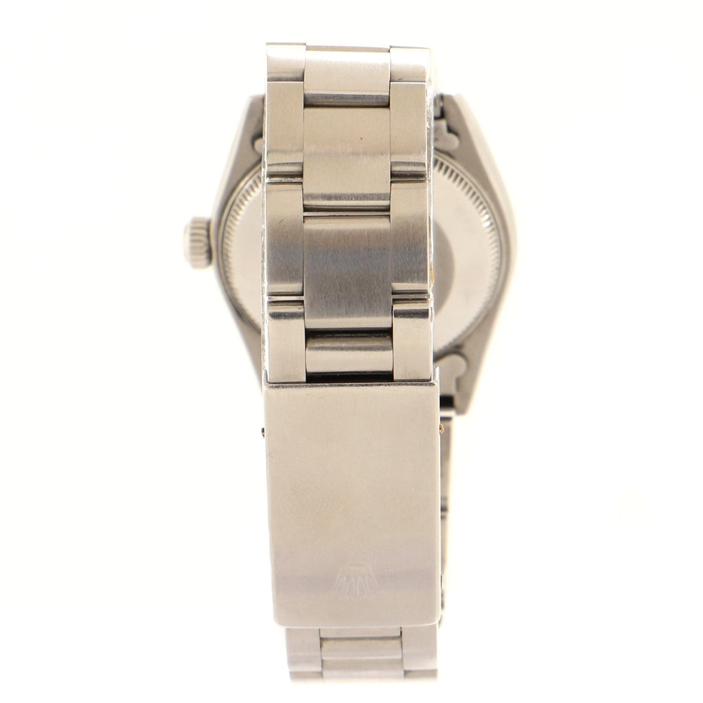 Oyster Perpetual Automatic Watch Stainless Steel 31