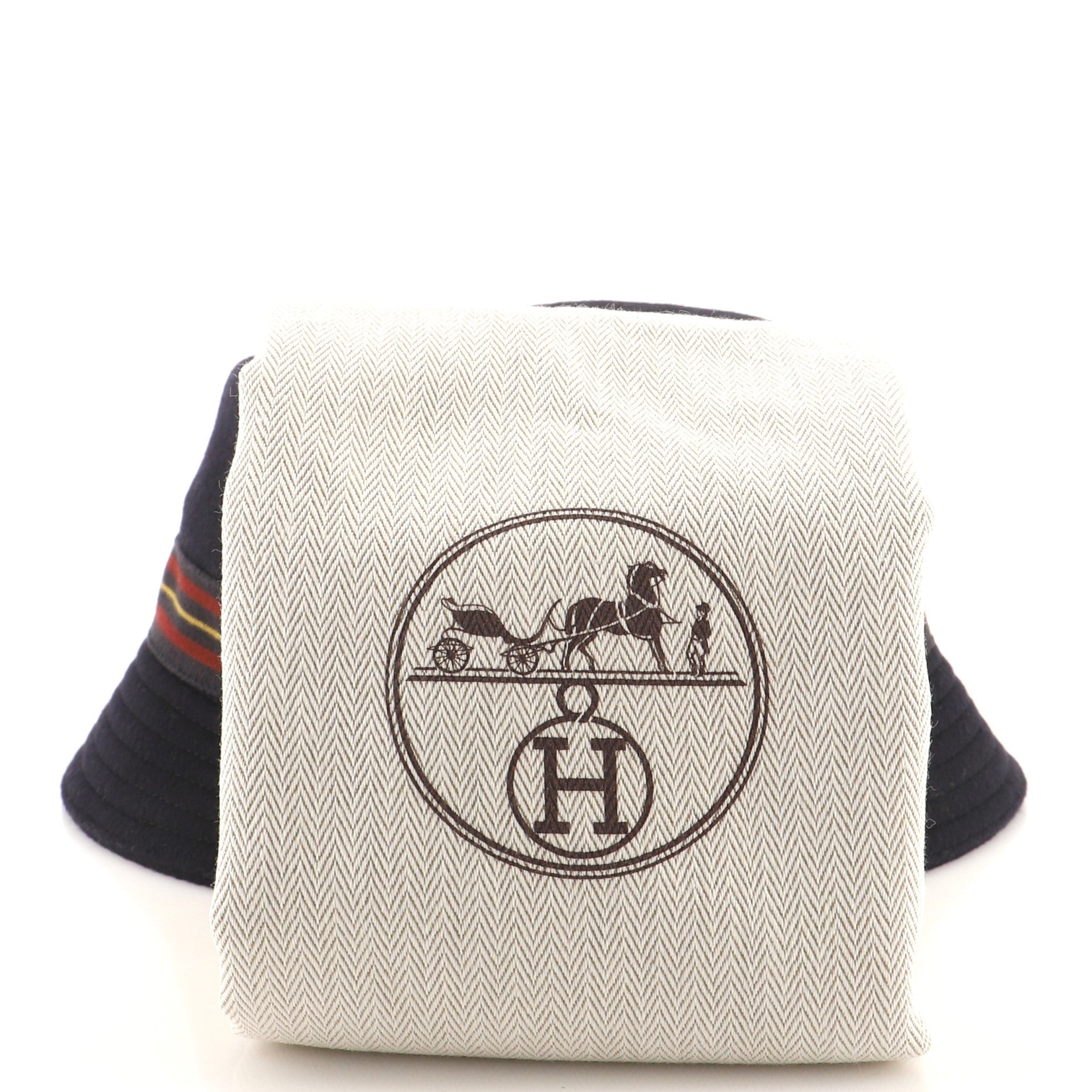 Djack Bucket Hat Water-Repellent Cashmere XXL