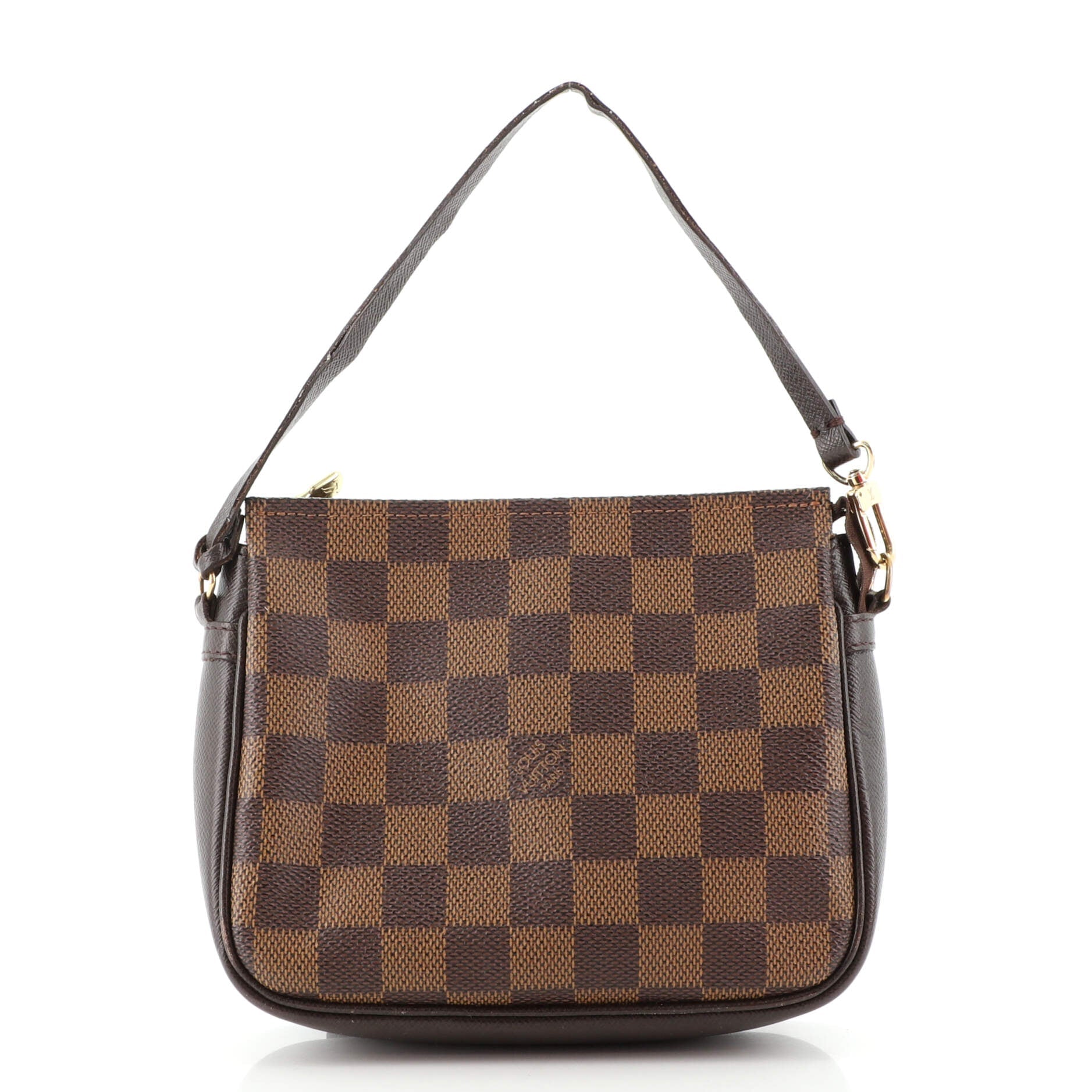Trousse Make Up Bag Damier