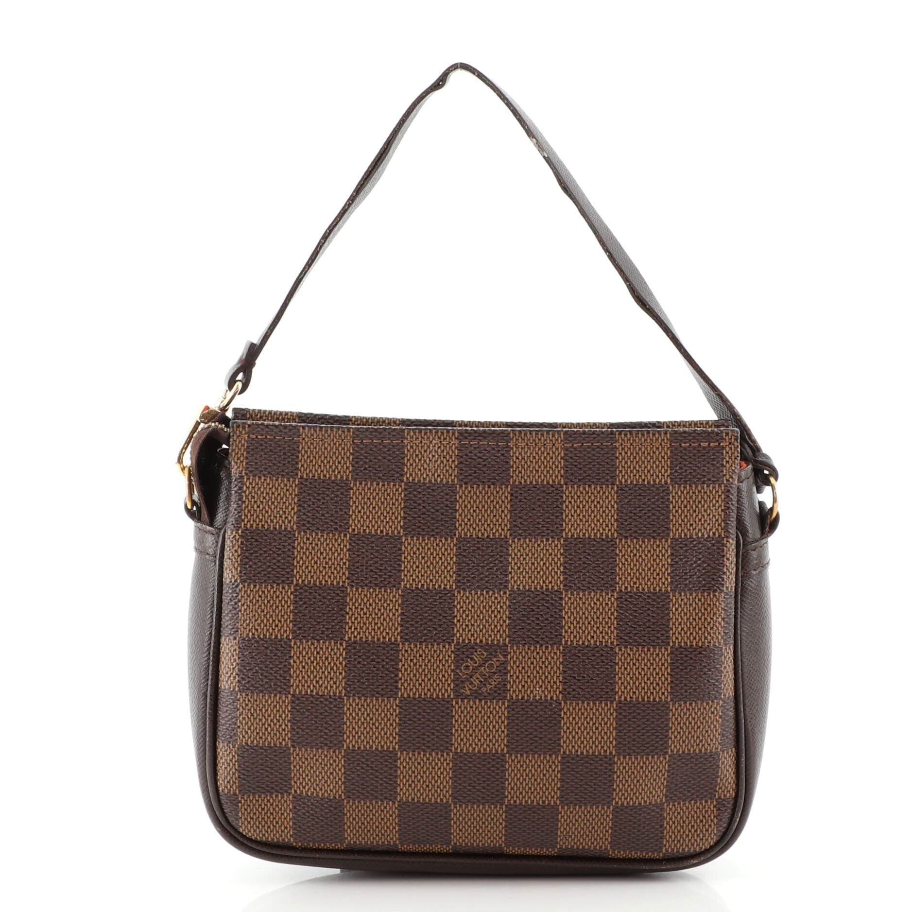 Trousse Make Up Bag Damier