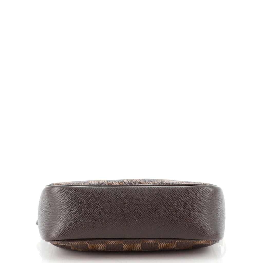 Trousse Make Up Bag Damier