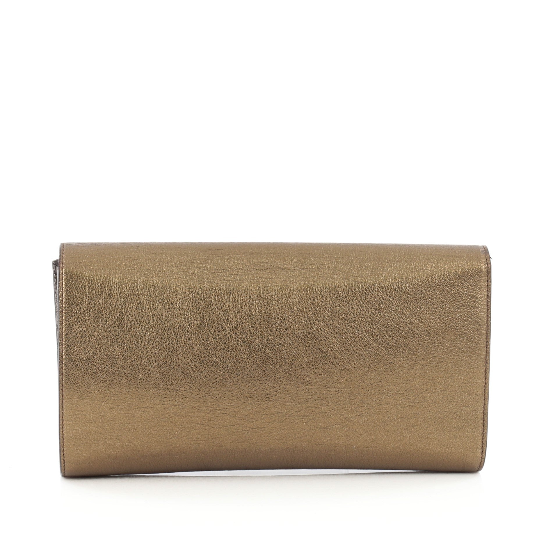 Belle de Jour Clutch Leather Large
