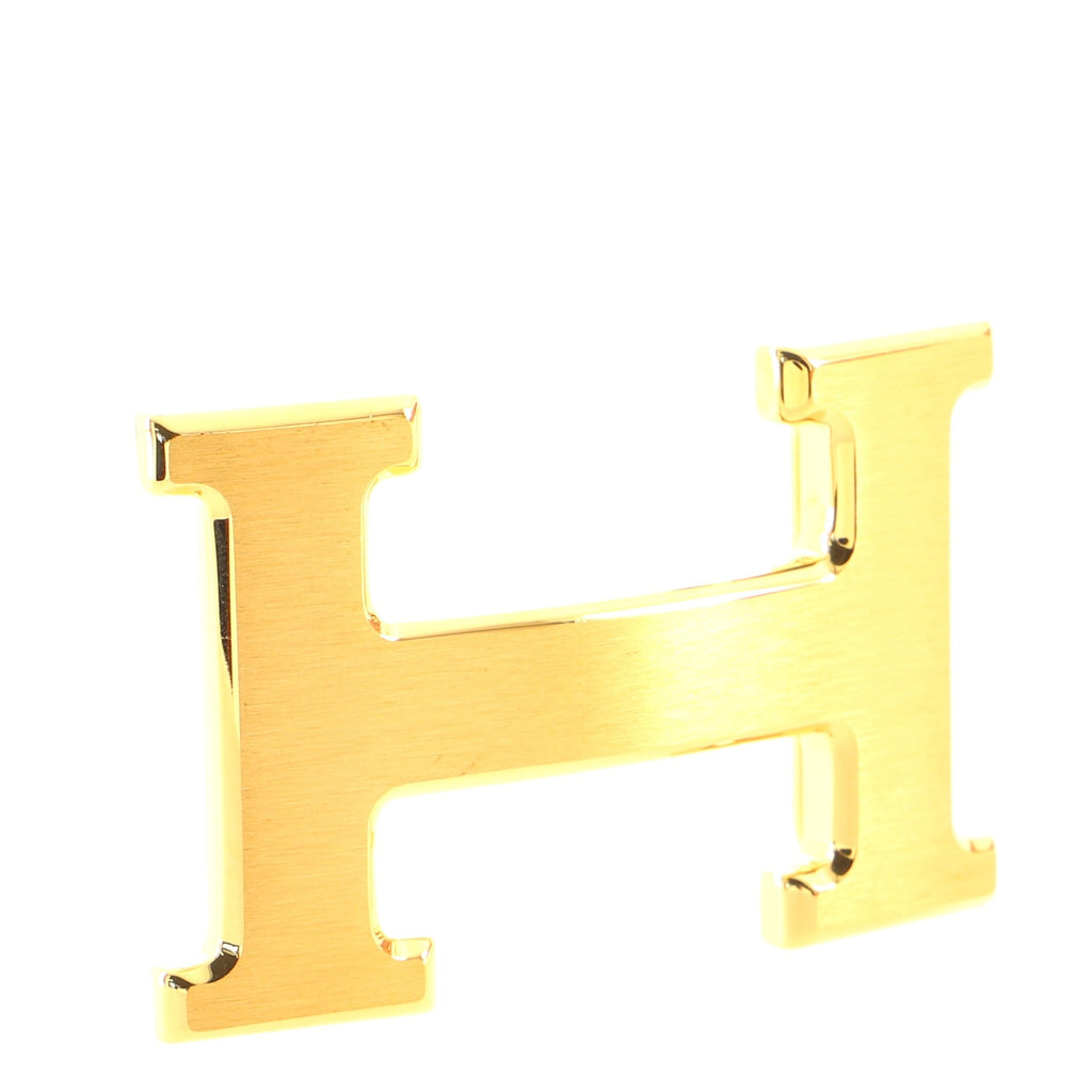 Constance Belt Buckle Metal Medium 0