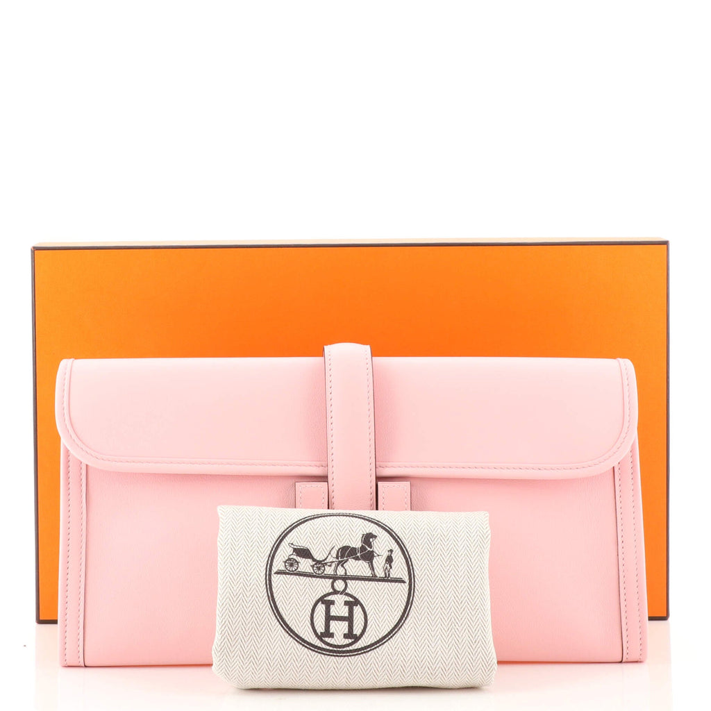 Jige Elan Clutch Swift 29