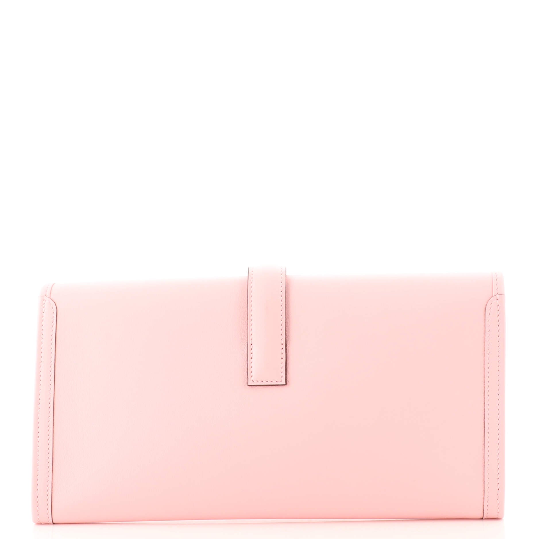 Jige Elan Clutch Swift 29