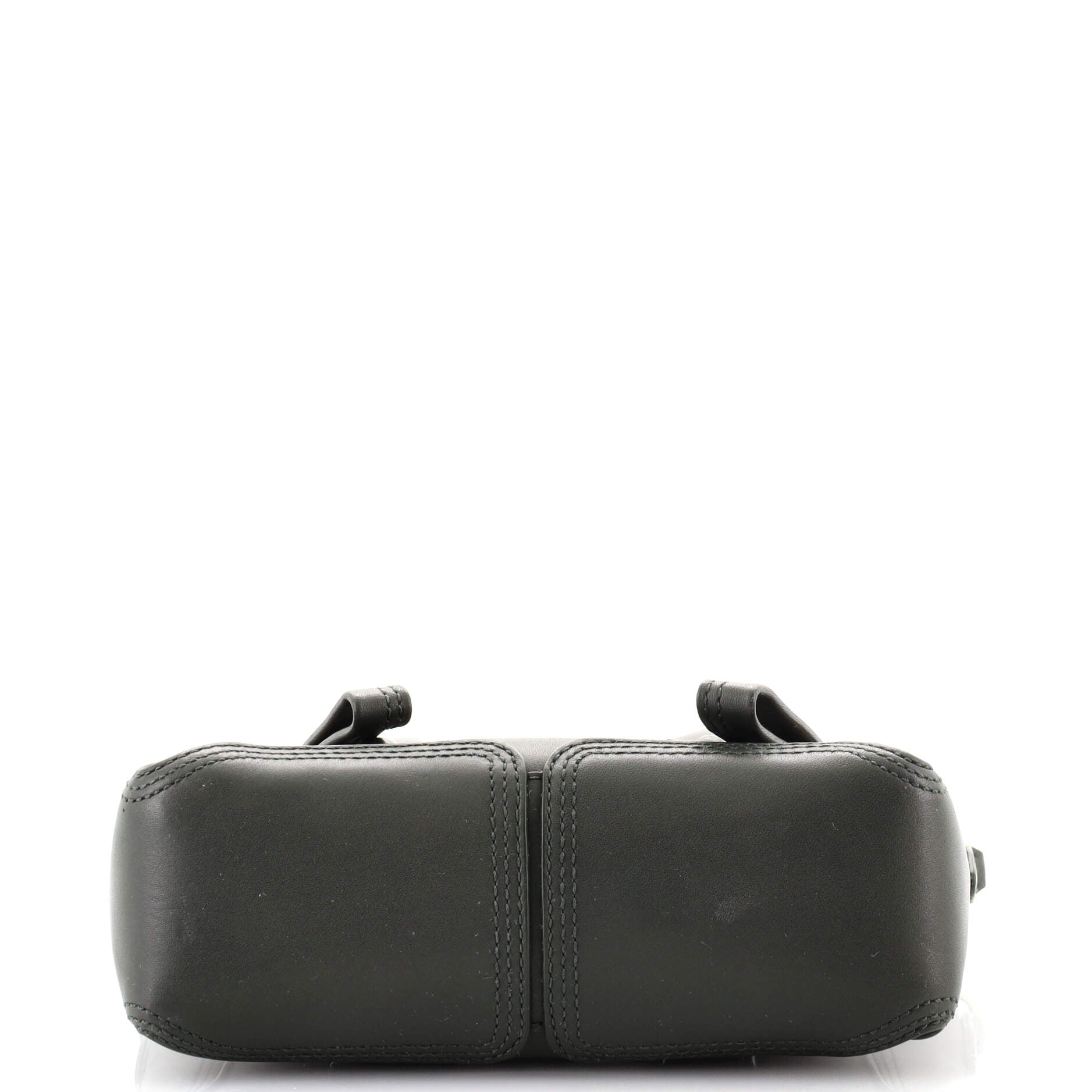 Pashli Satchel Leather Mini
