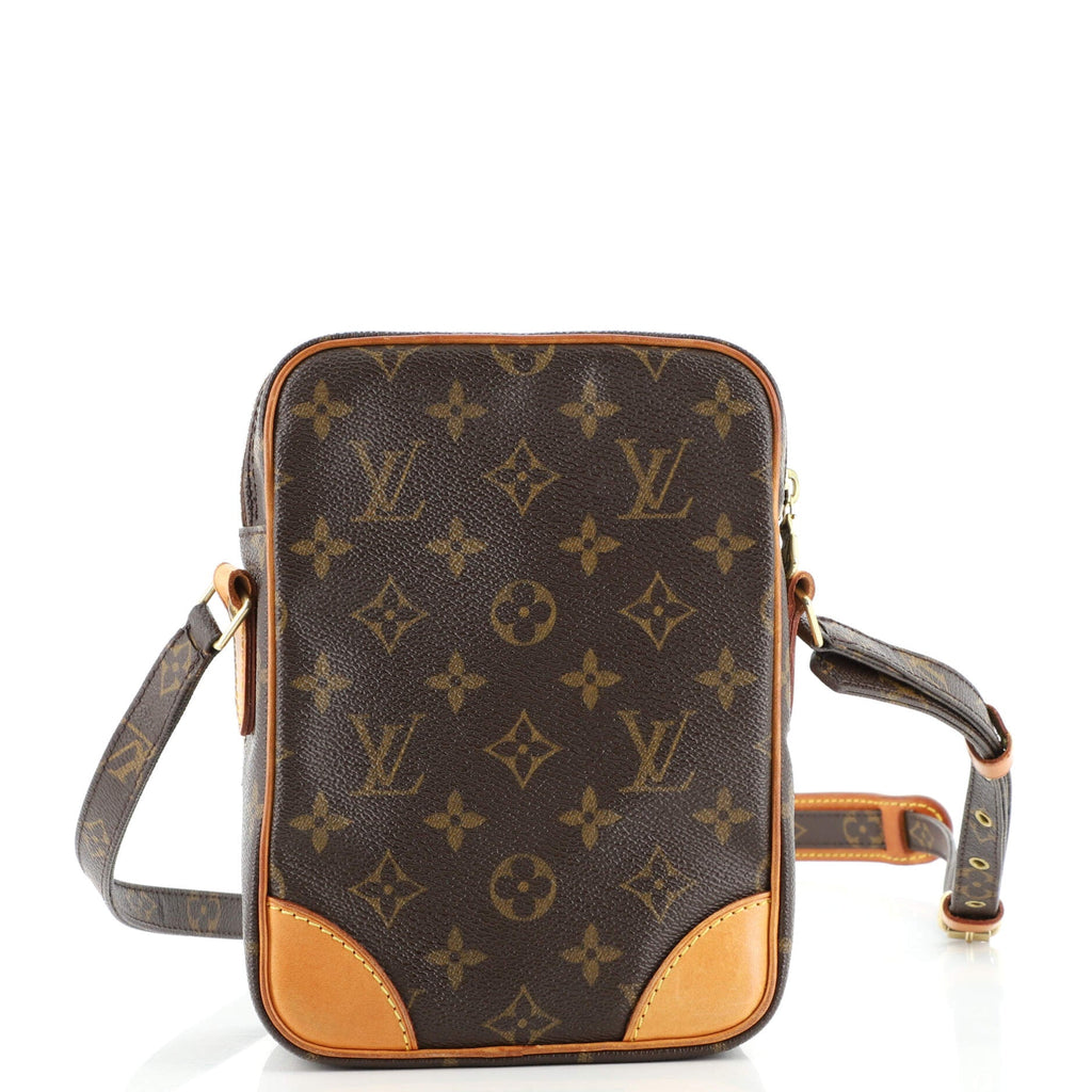 Amazone Bag Monogram Canvas Mini