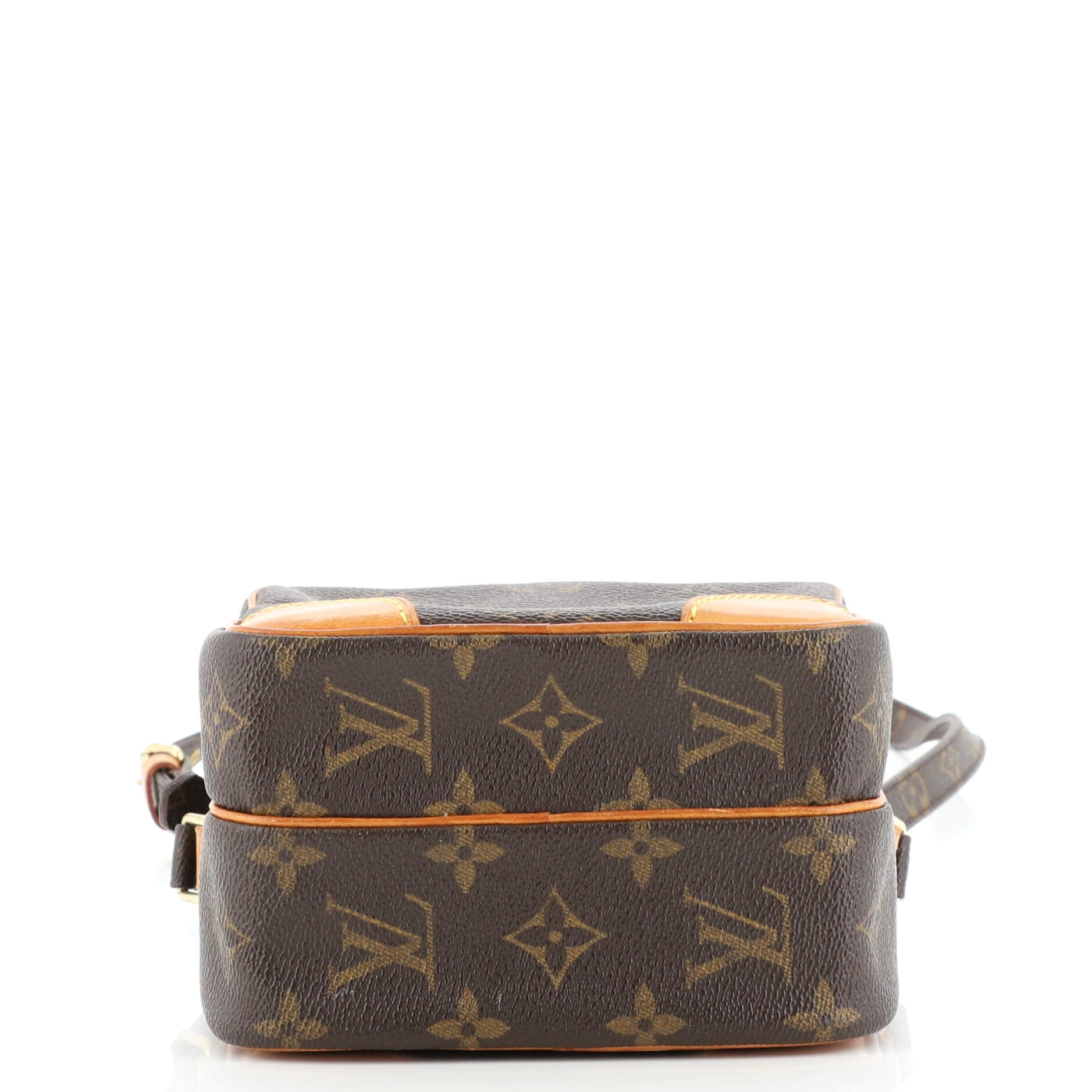 Amazone Bag Monogram Canvas Mini