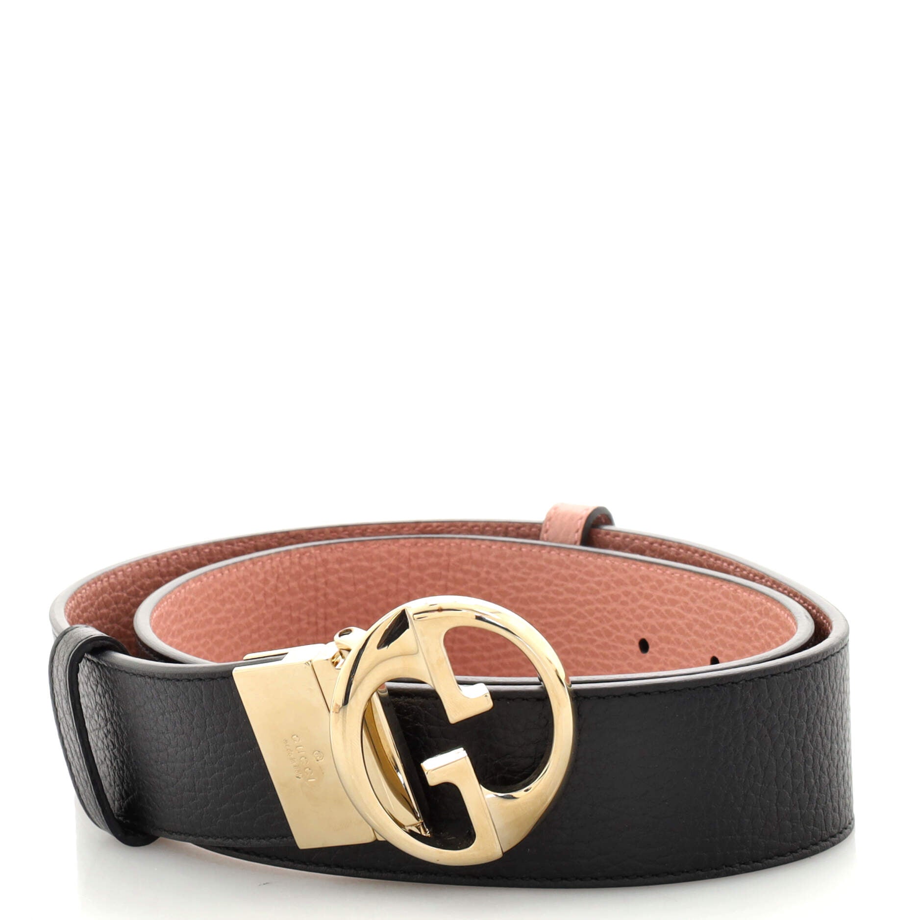 1973 Reversible Belt (Outlet) Leather Wide 85