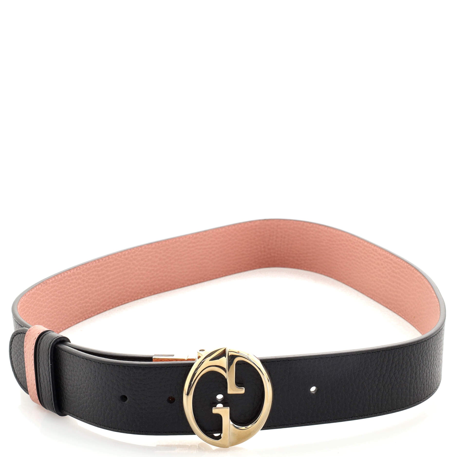 1973 Reversible Belt (Outlet) Leather Wide 85