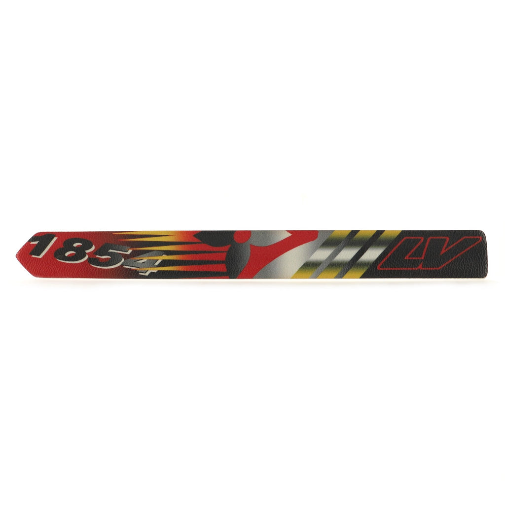 Slap Bracelet Limited Edition Race Print Canvas