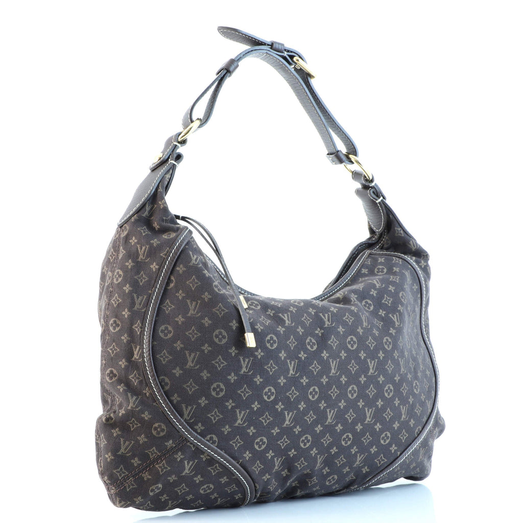 Manon Handbag Mini Lin MM
