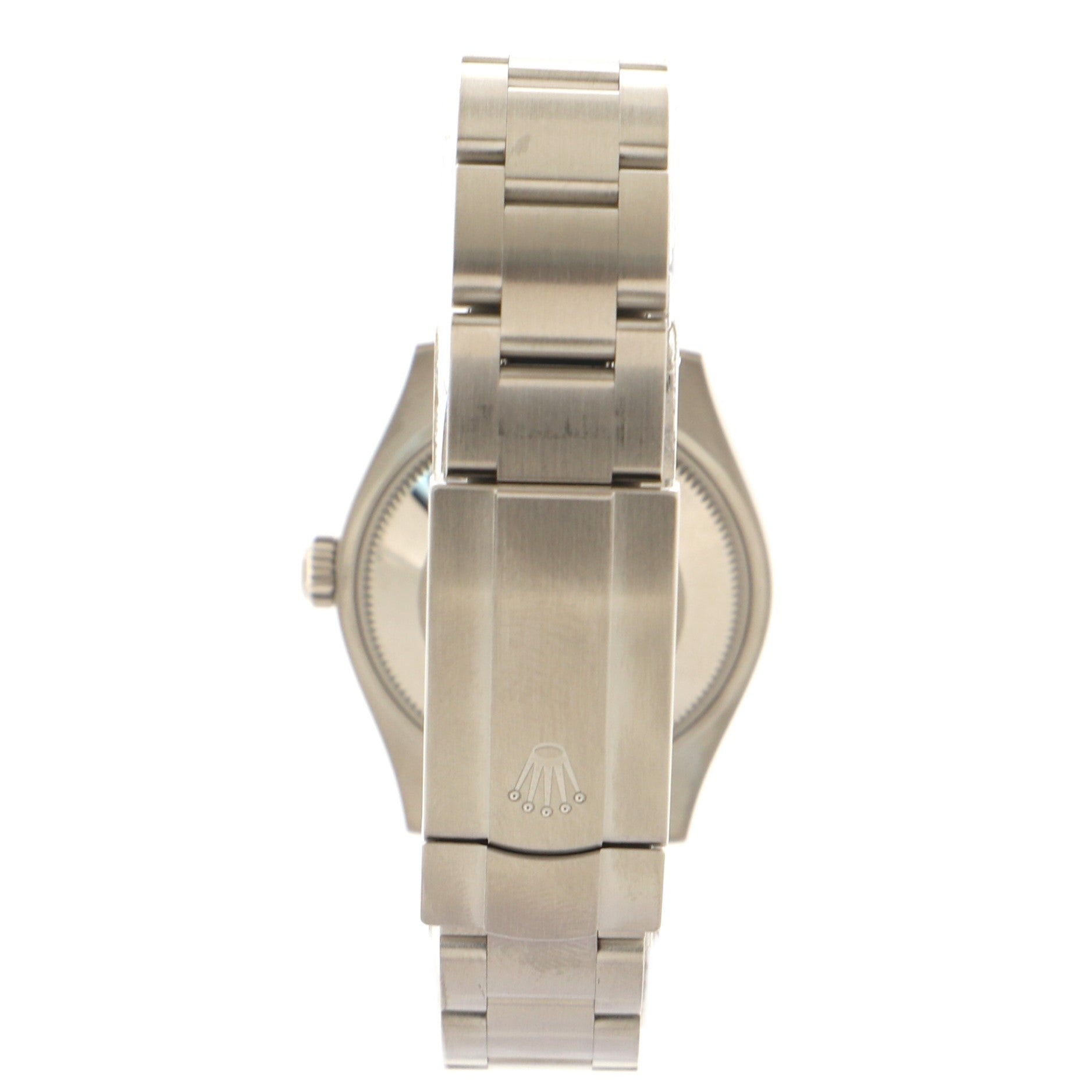 Oyster Perpetual Automatic Watch Stainless Steel 31