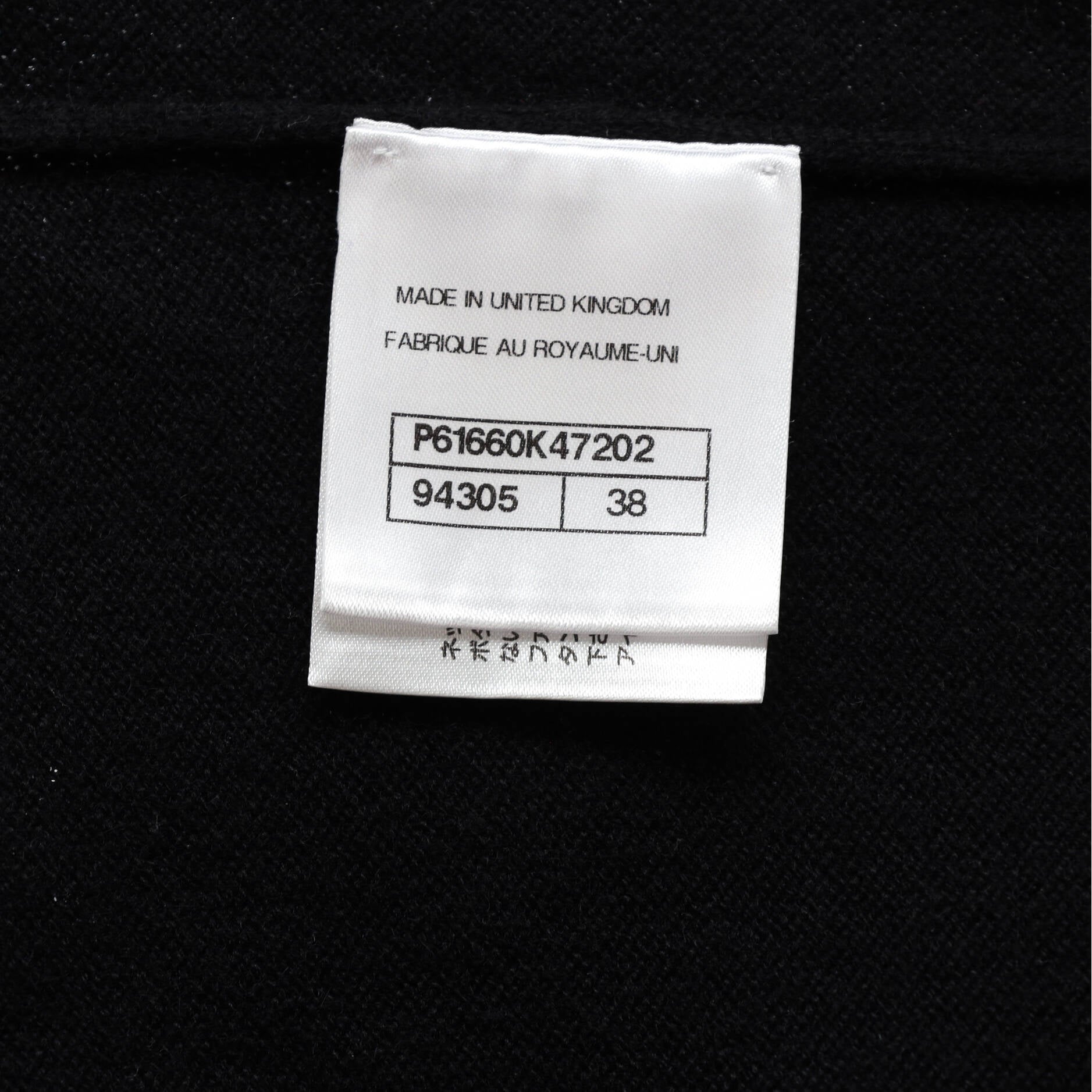 Women's Paris-New York Scarab Sweater Cashmere