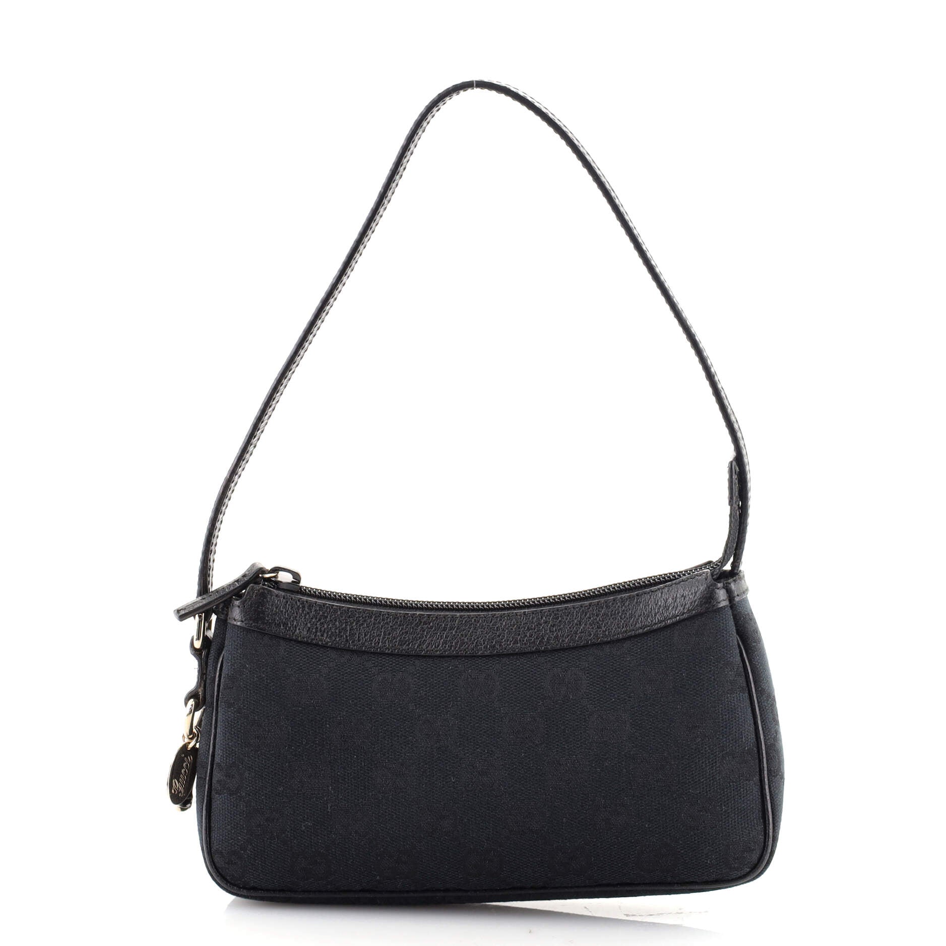 Pochette GG Canvas Mini