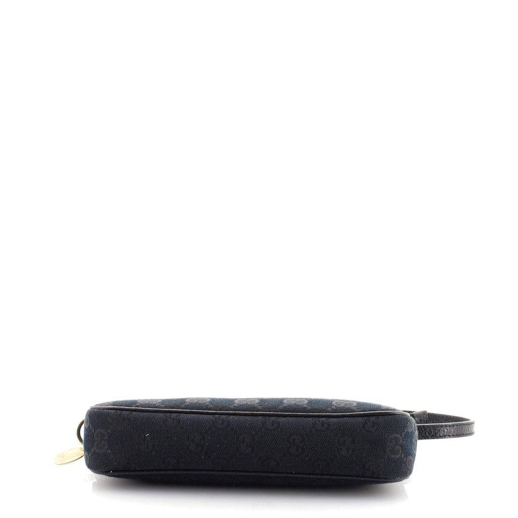 Pochette GG Canvas Mini