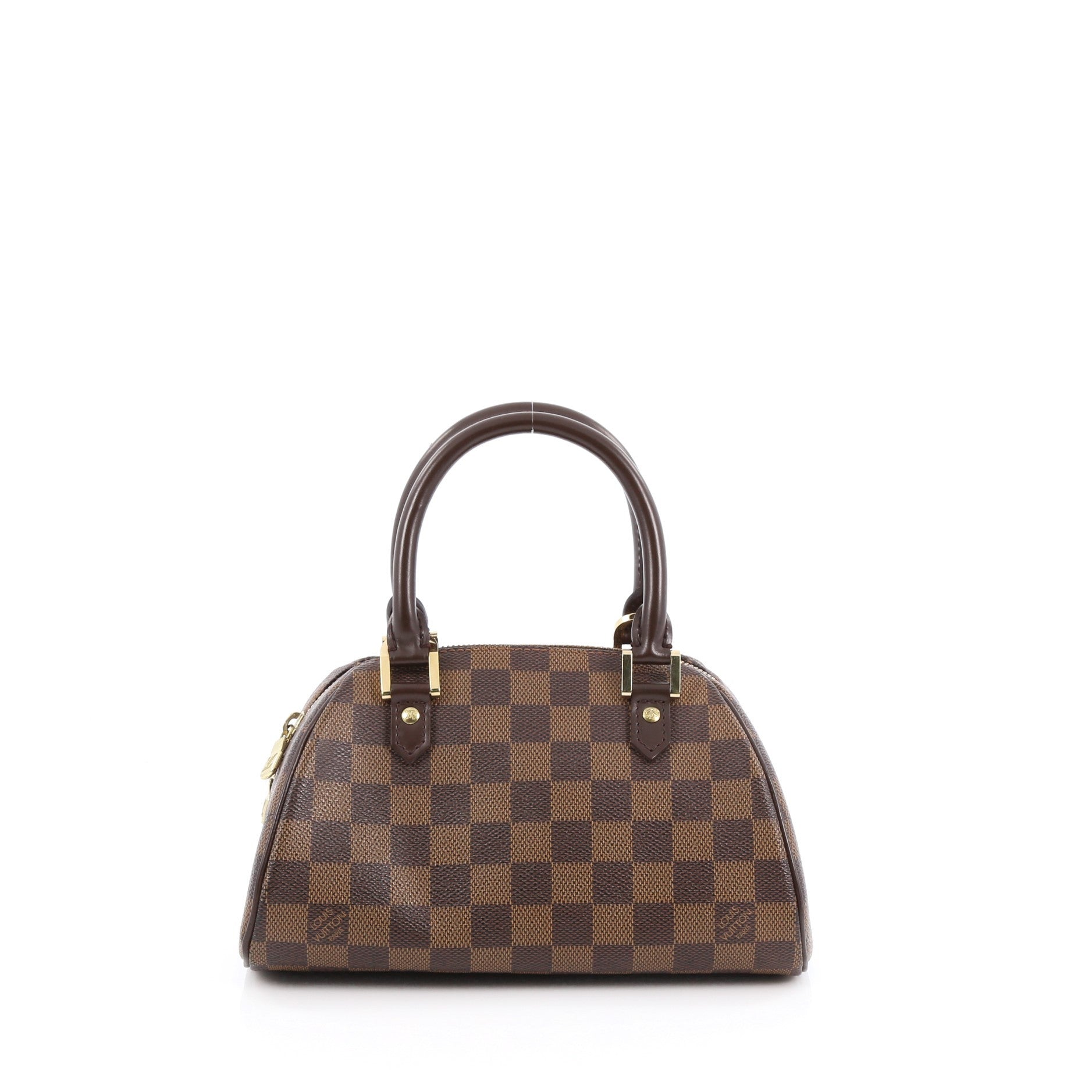 Ribera Handbag Damier Mini