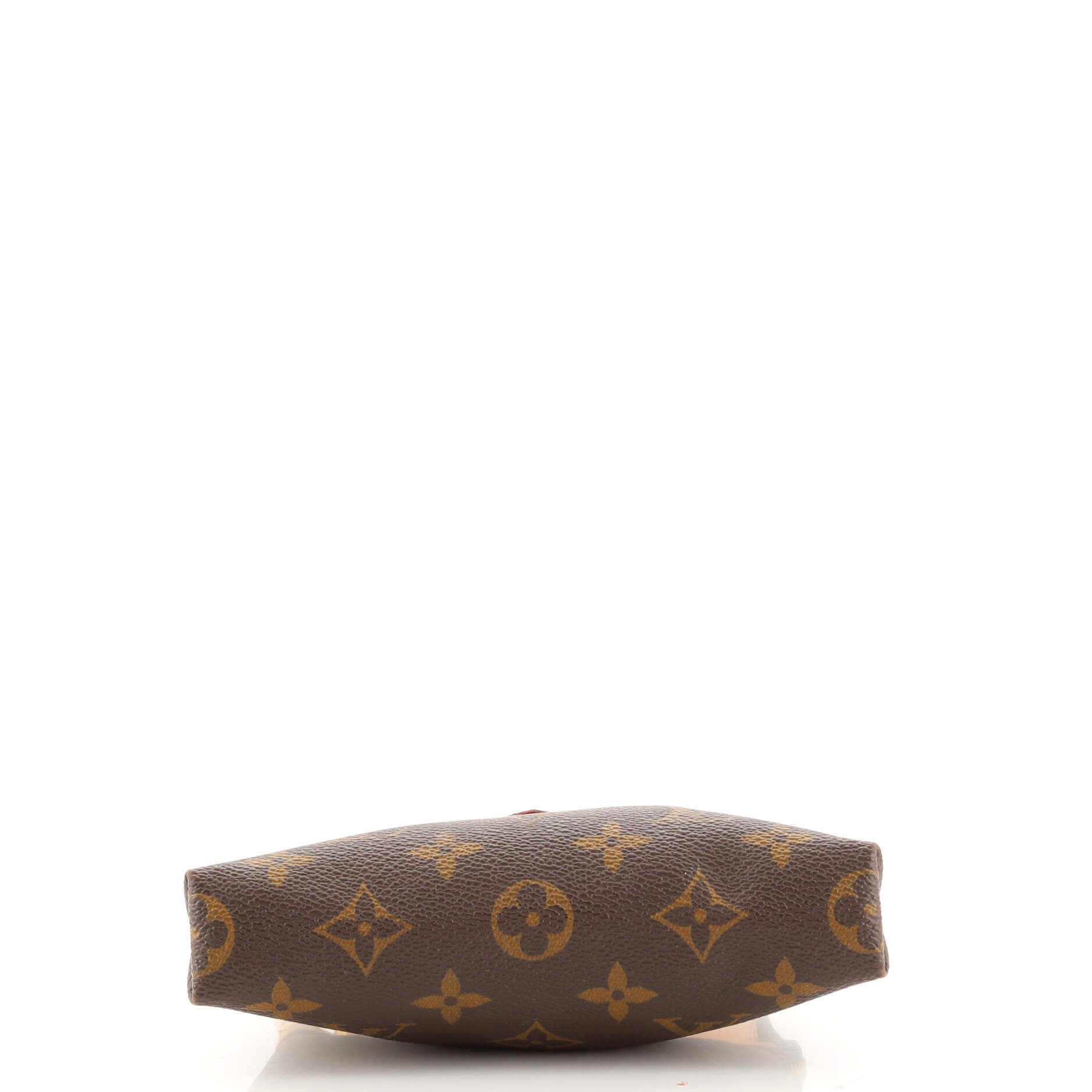 Delightful Pochette Monogram Canvas Mini