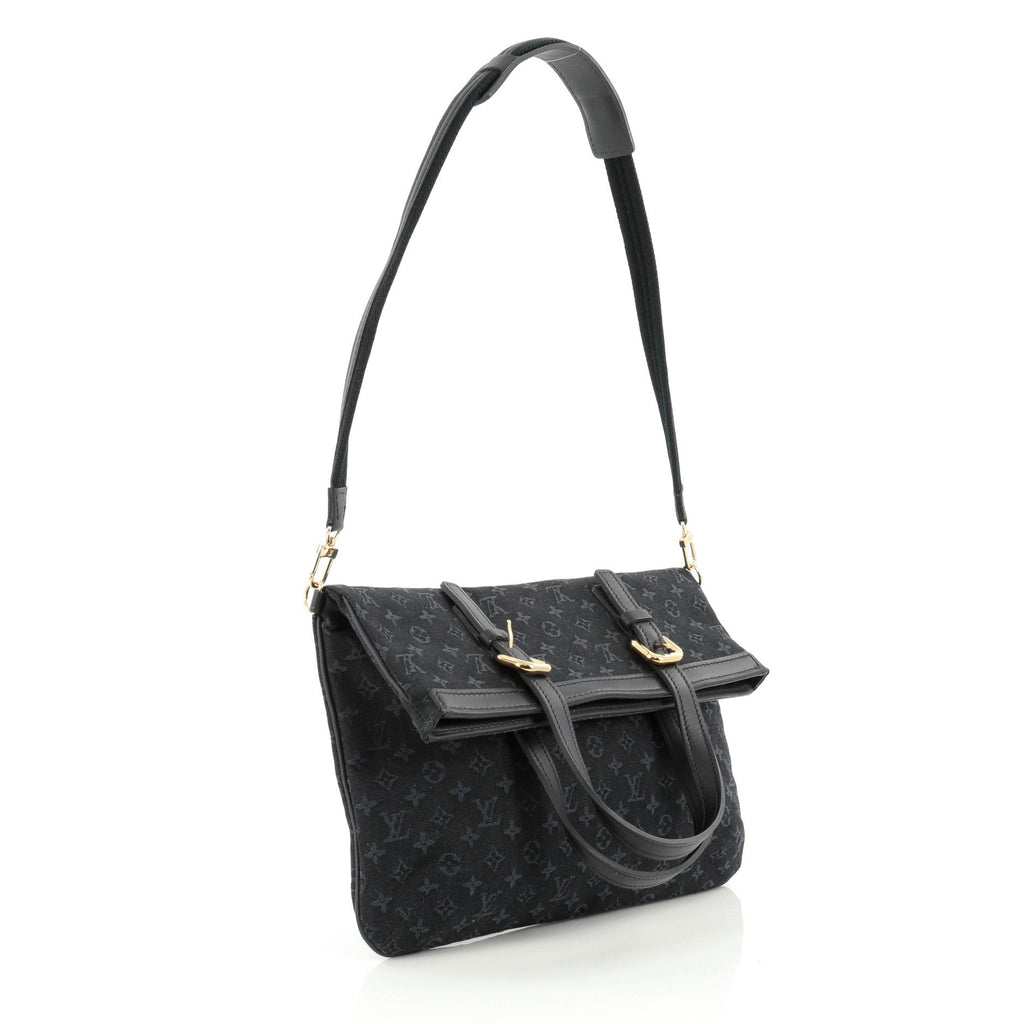 Francoise Handbag Mini Lin