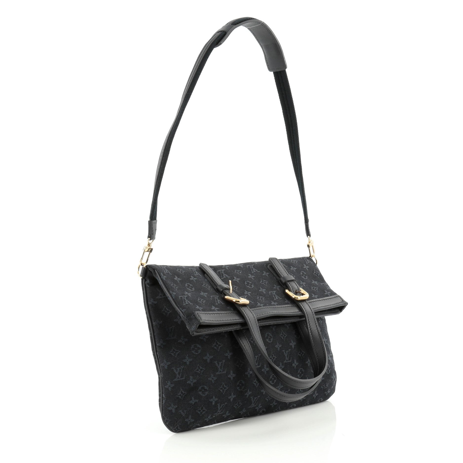 Francoise Handbag Mini Lin
