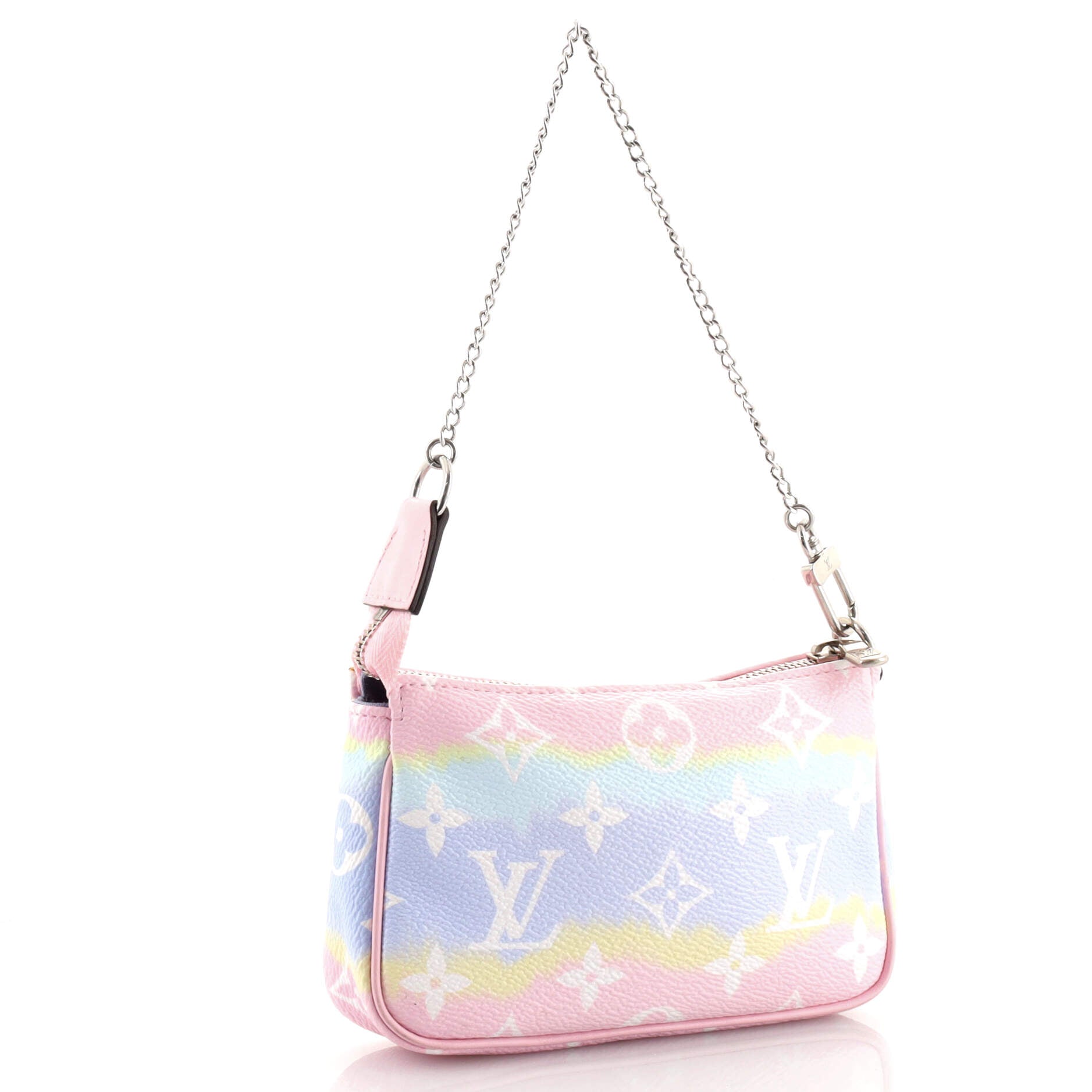 Pochette Accessoires Limited Edition Escale Monogram Giant Mini