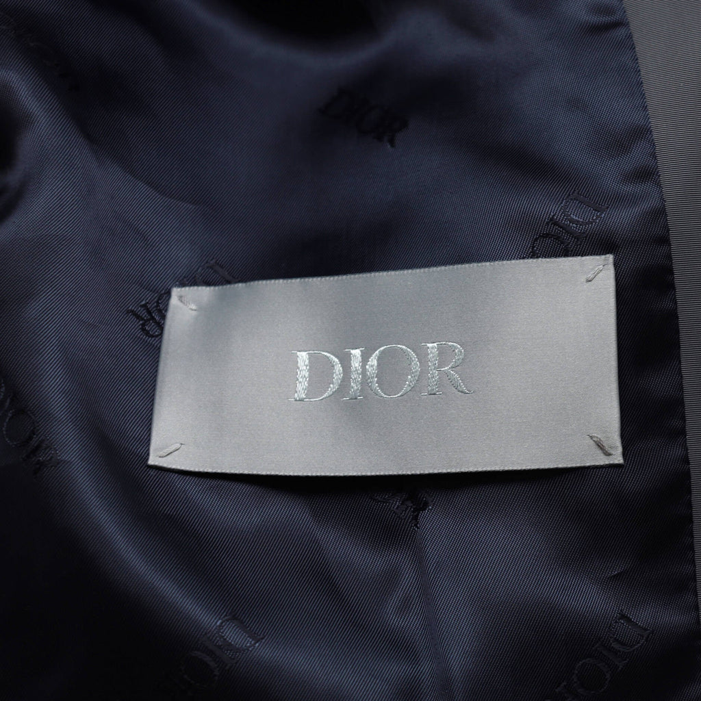 Men's Atelier Hooded Parka Polyester Blend