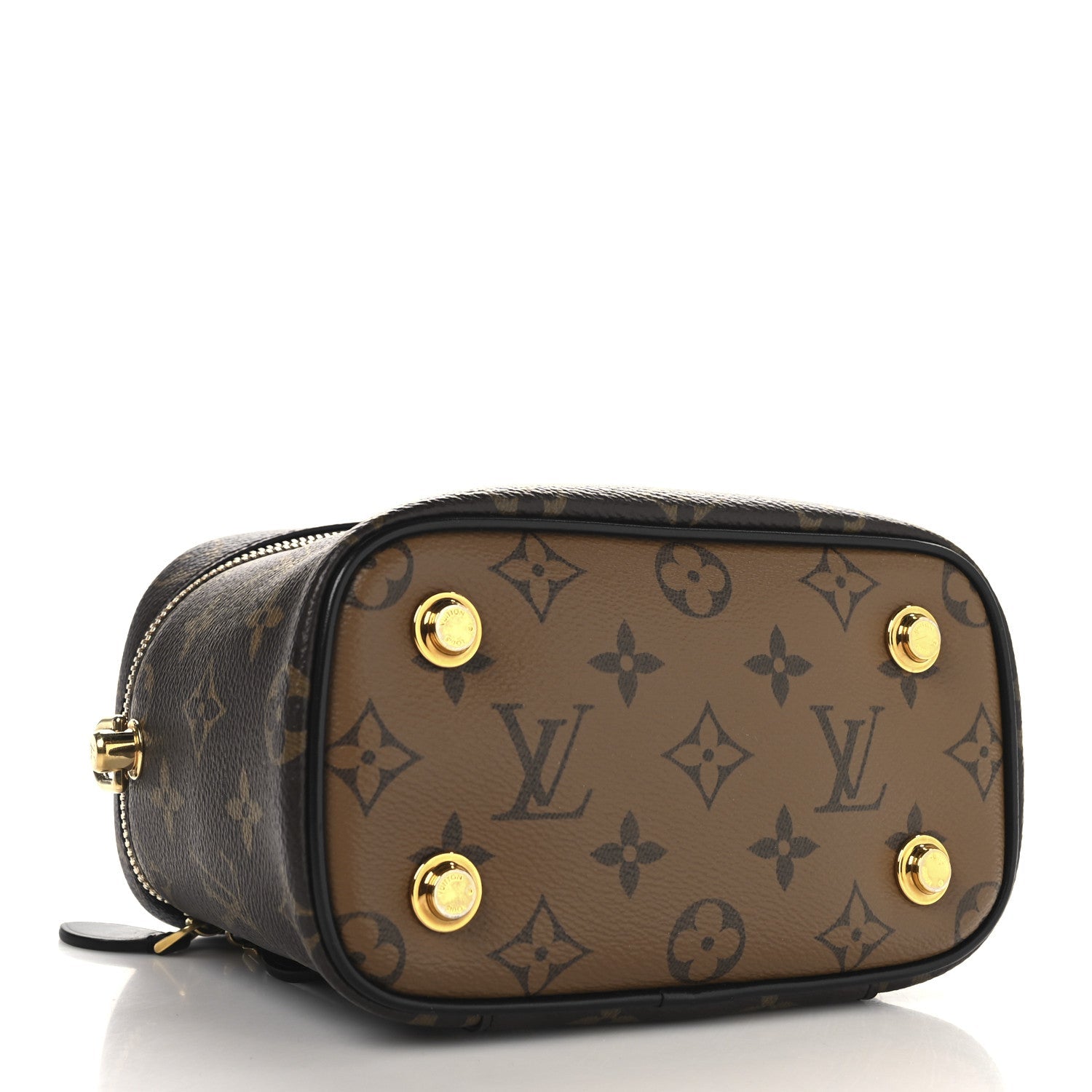 Reverse Monogram Vanity PM