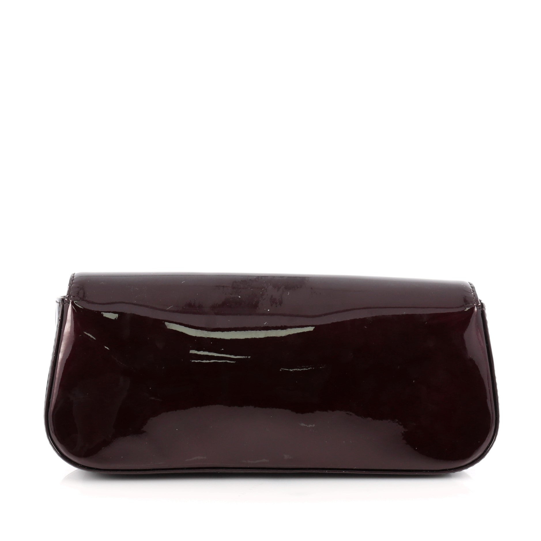 Sobe Clutch Patent