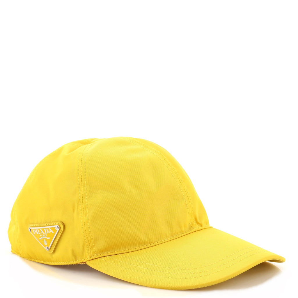 Side Logo Baseball Cap Re-Nylon XL