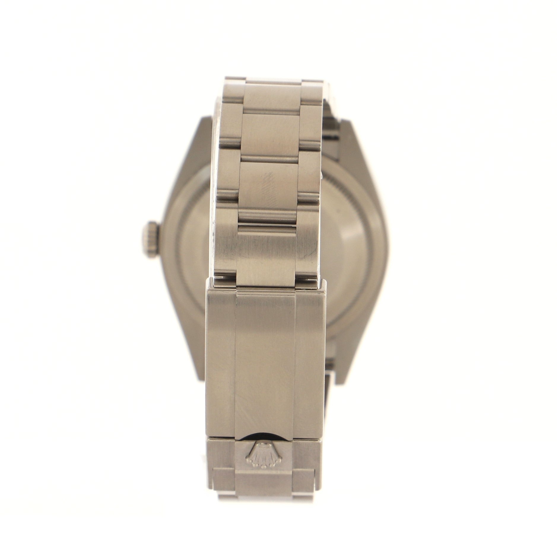 Oyster Perpetual Explorer Automatic Watch Stainless Steel 36