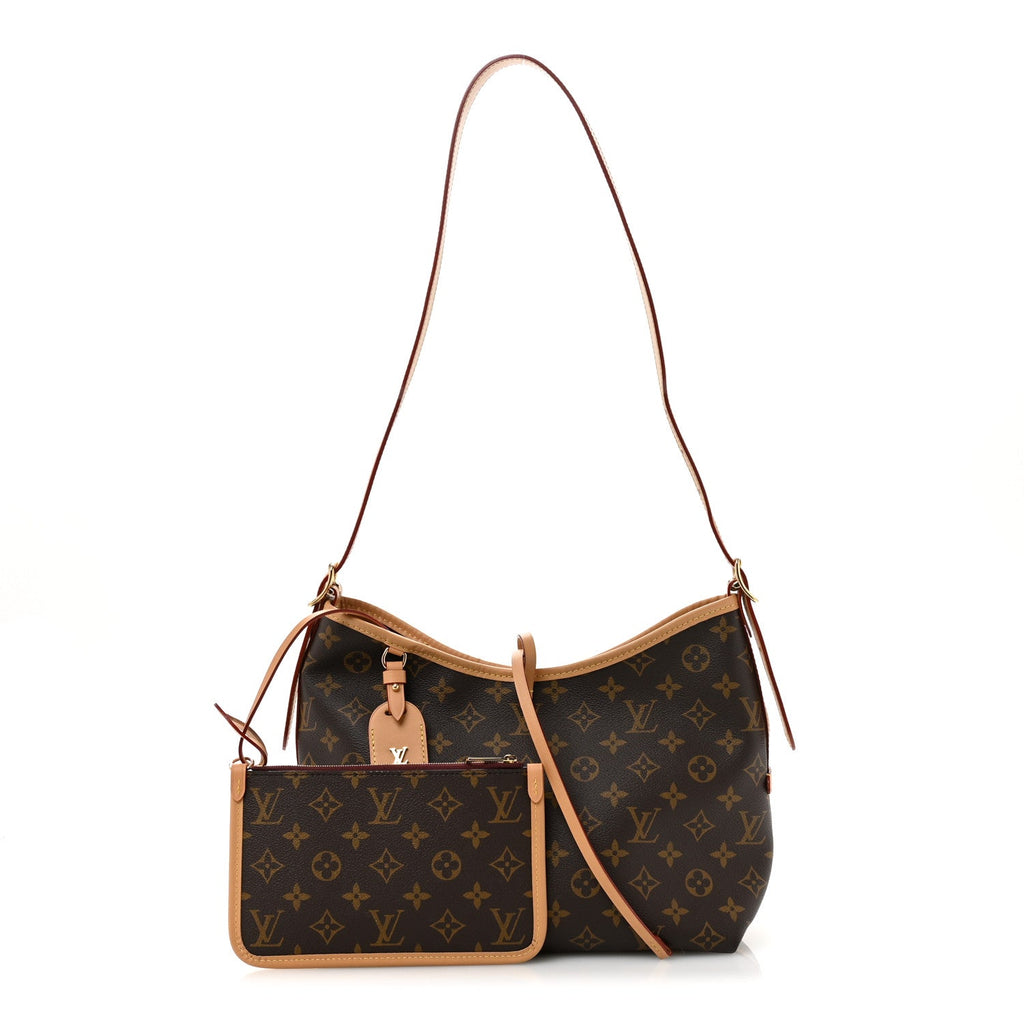 Monogram Carryall PM