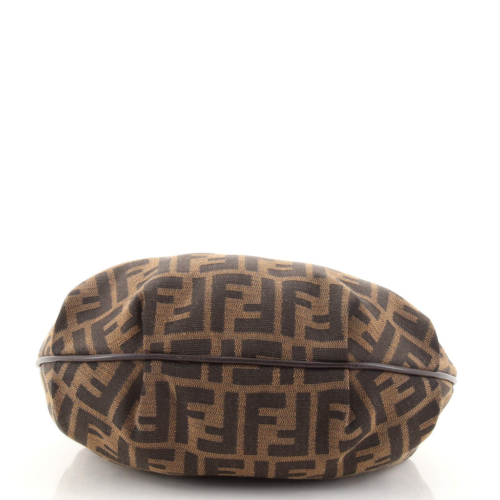 Chef Chain Hobo Zucca Canvas Mini