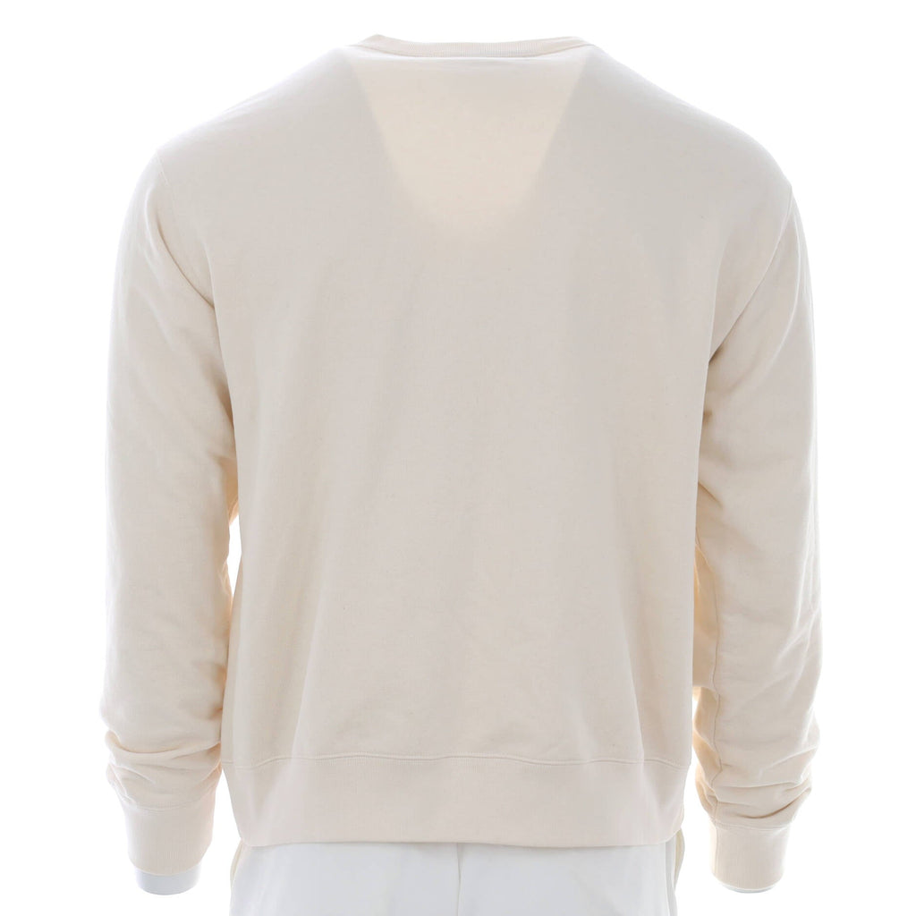 Men's Doraemon Crewneck Sweatshirt Cotton
