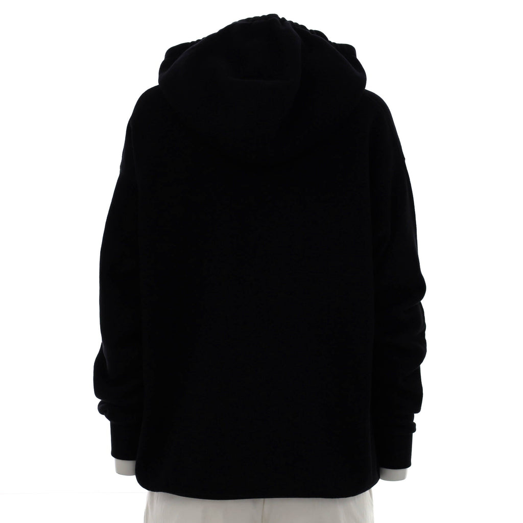 Women's Mad Cookies Hooded Sweatshirt Embroidered Cotton