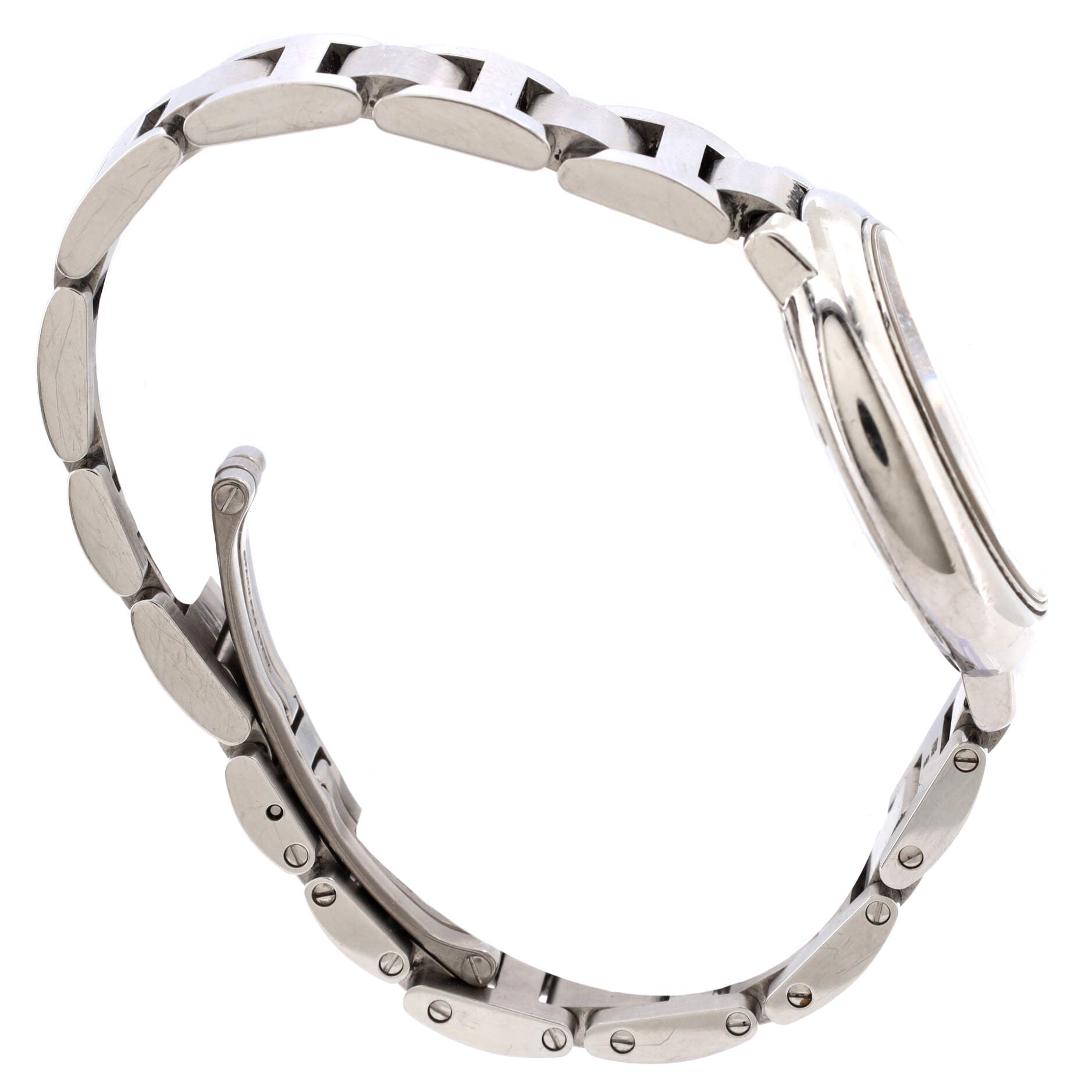 Ballon Bleu de Cartier Automatic Watch Stainless Steel 33