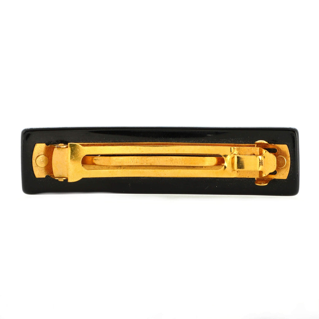 Inclusion Hair Clip Resin XS