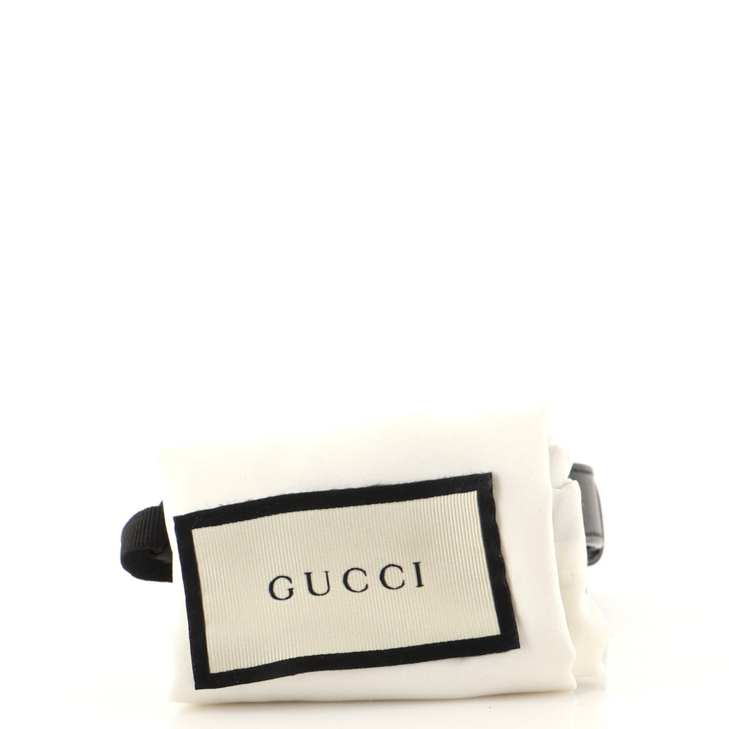 GG Marmont Belt Leather Thin 90