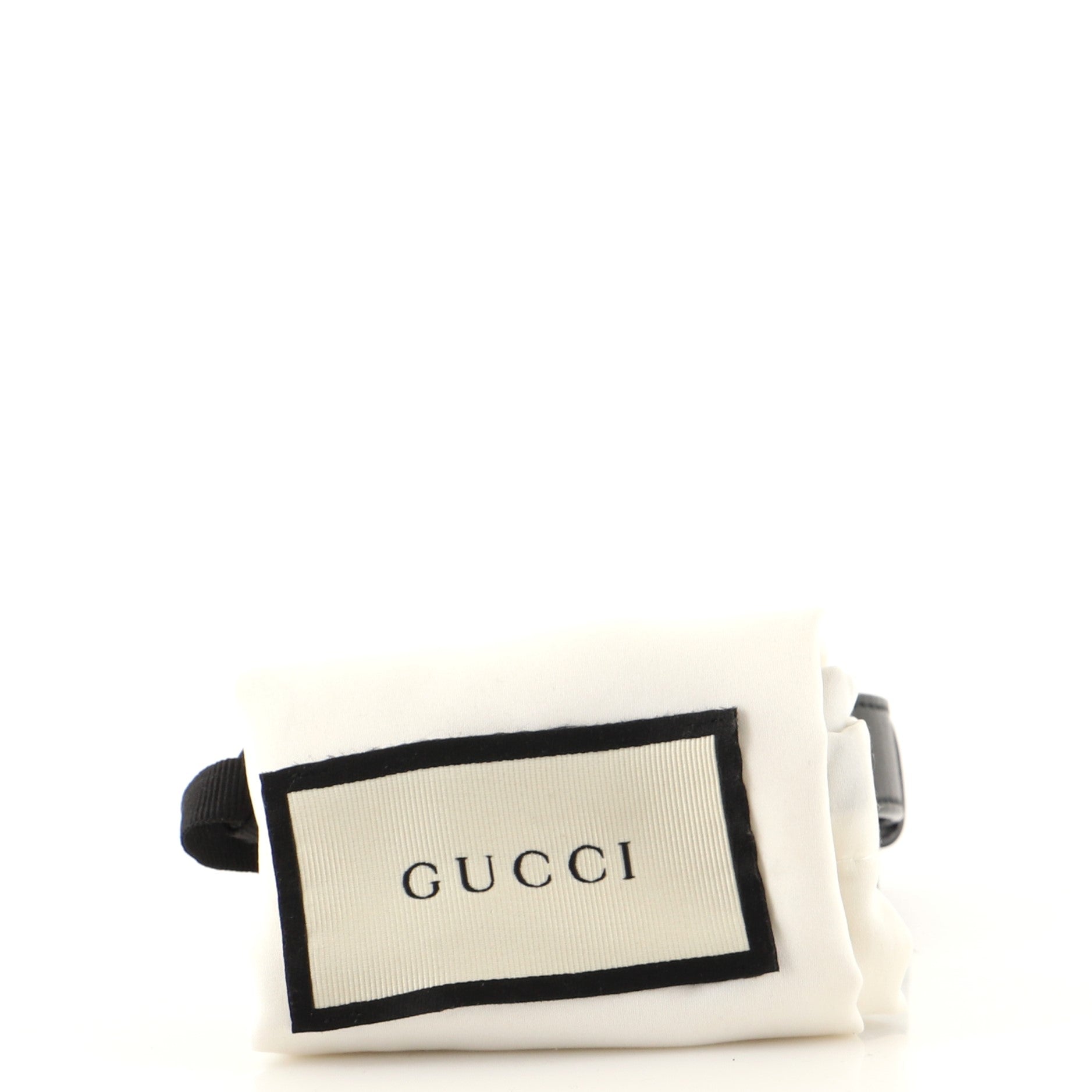 GG Marmont Belt Leather Thin 90